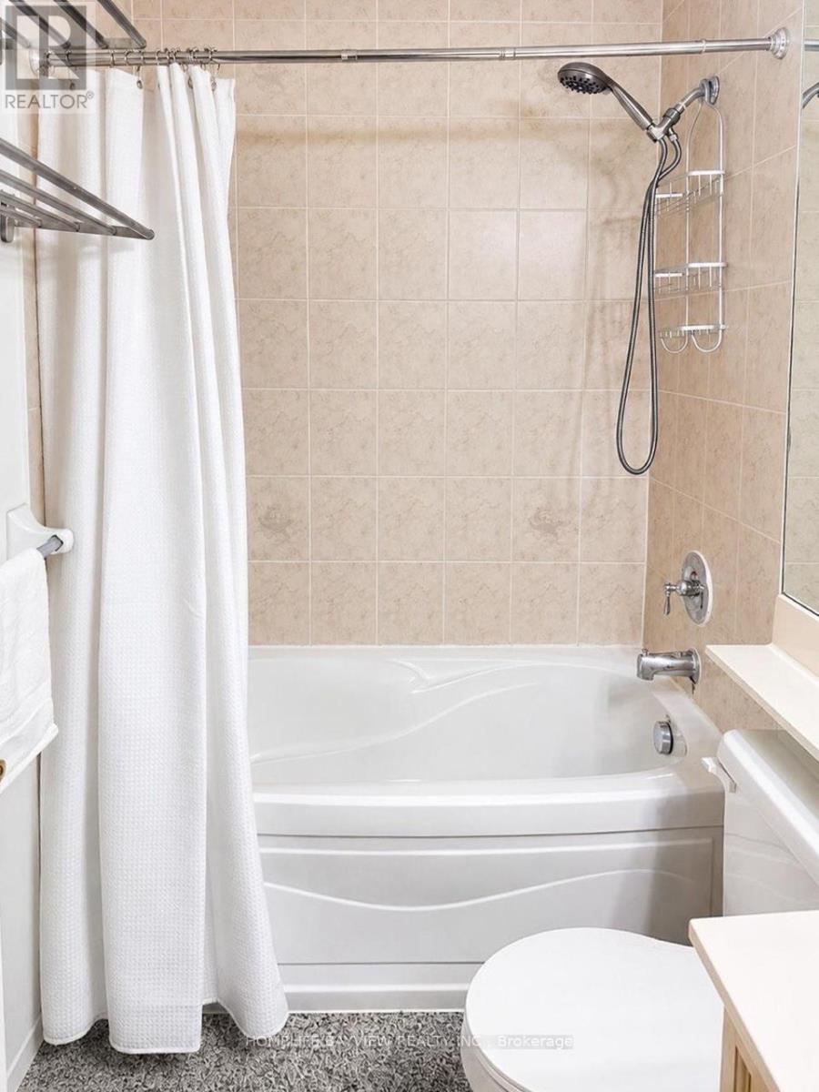1510 - 10 Northtown Way W, Toronto, Ontario  M2N 7L4 - Photo 23 - C13181820