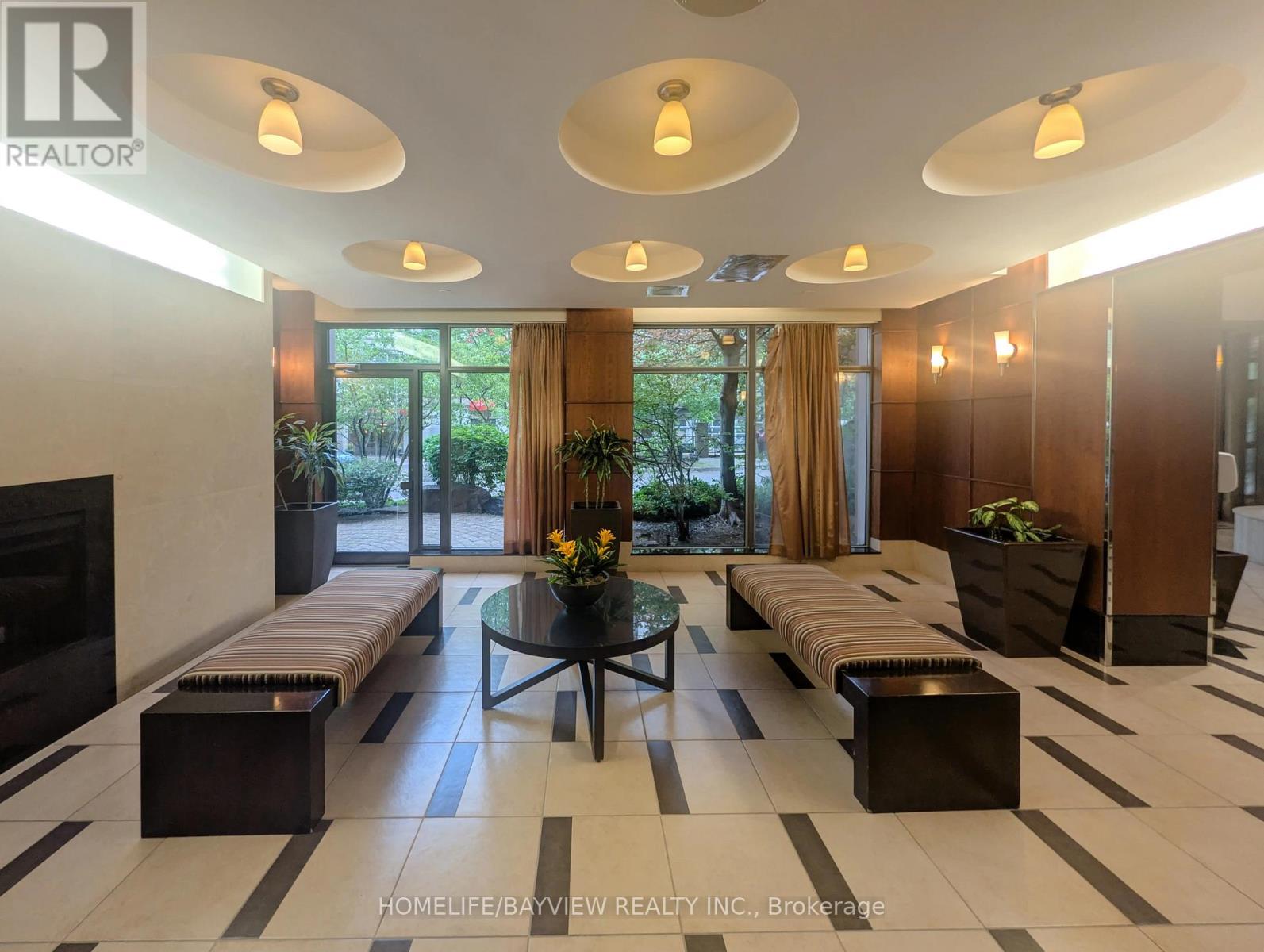 1510 - 10 Northtown Way W, Toronto, Ontario  M2N 7L4 - Photo 3 - C13181820