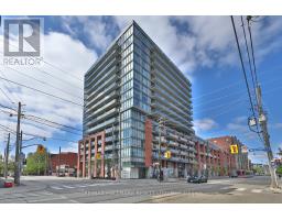 307E - 78 TECUMSETH STREET, Toronto, Ontario