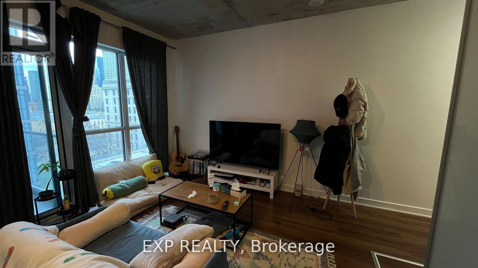 902 - 210 Simcoe Street, Toronto, Ontario  M5T 2W5 - Photo 5 - C13182110