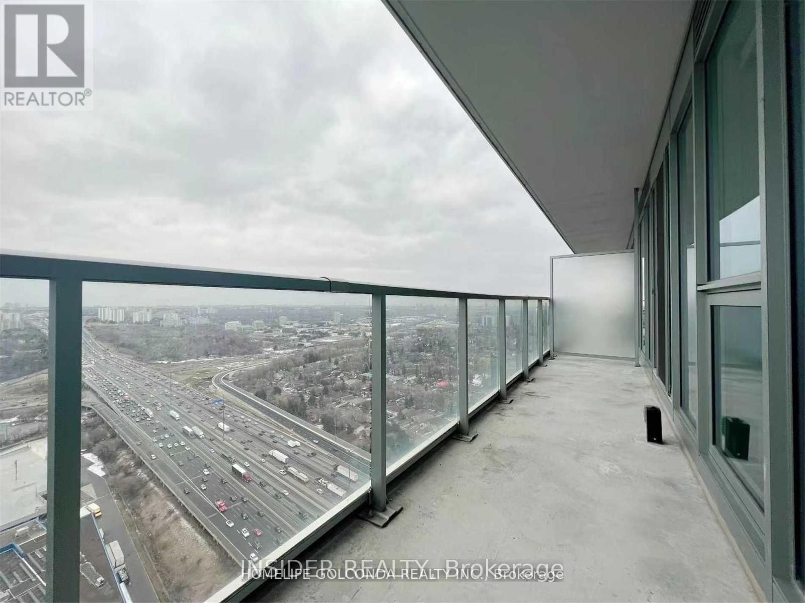 2209 - 115 Mcmahon Drive, Toronto, Ontario  M2K 0E3 - Photo 13 - C13182272