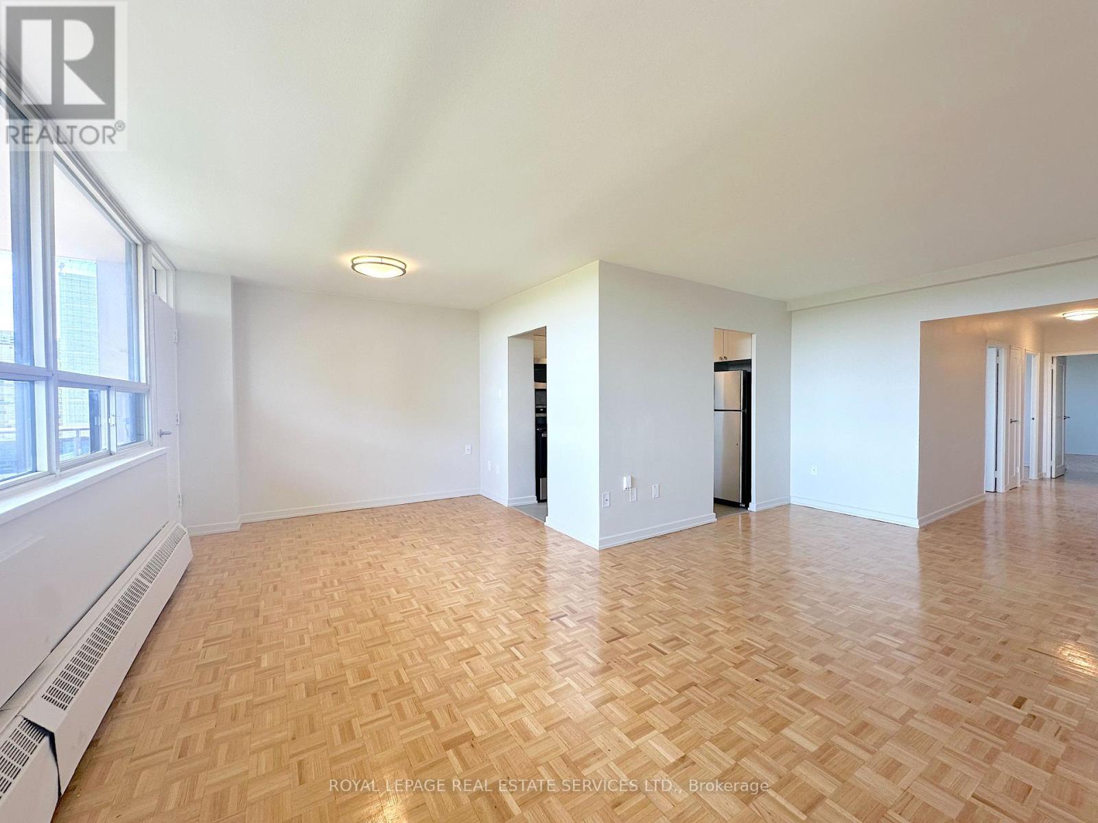 708 - 12 Rockford Road, Toronto, Ontario  M2R 3A2 - Photo 2 - C13182356