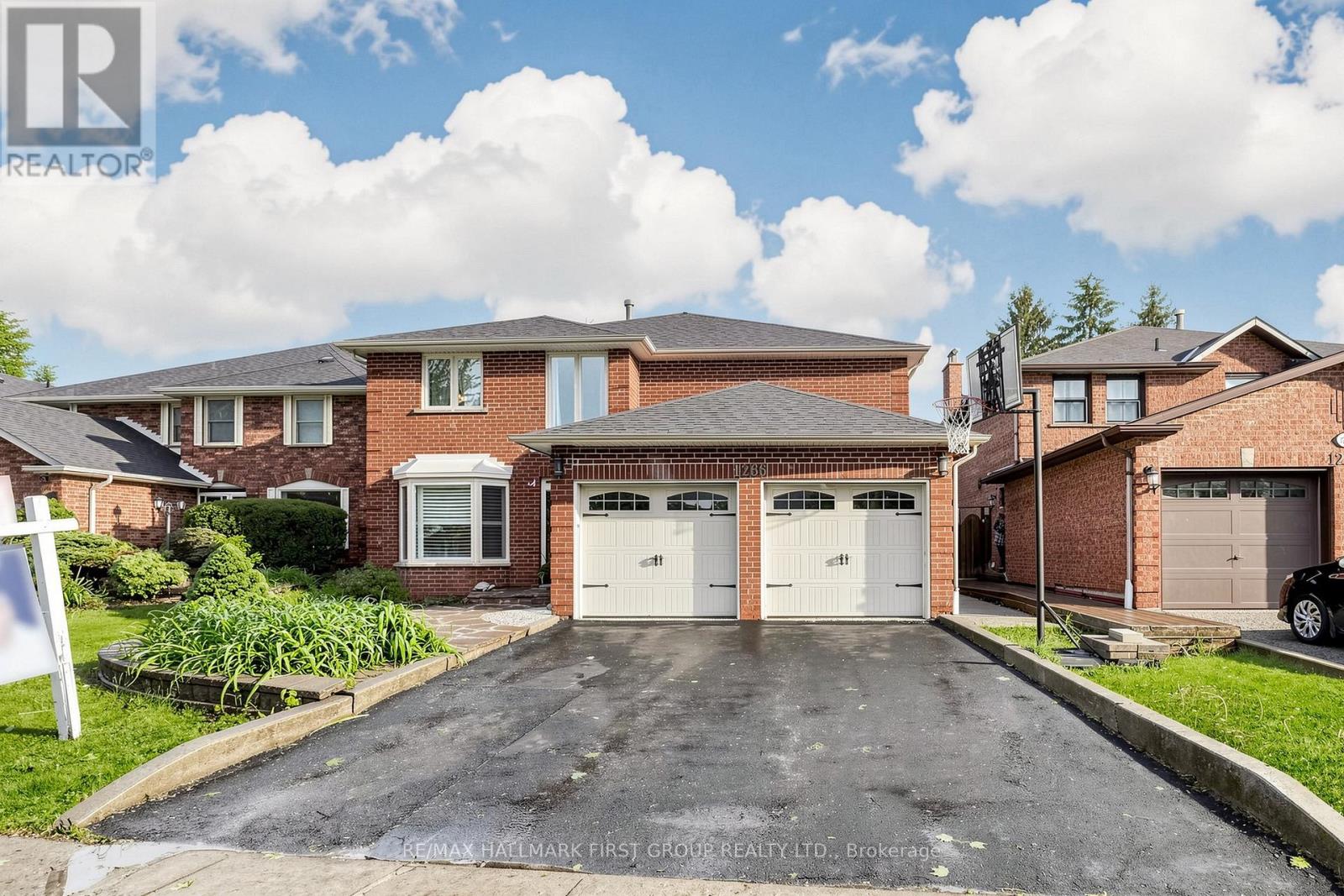 1266 FAWNDALE ROAD, Pickering, Ontario