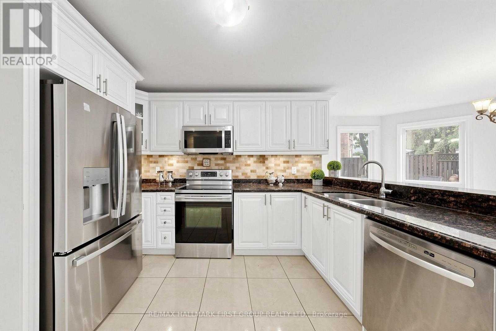 1266 Fawndale Road, Pickering, Ontario  L1V 5S1 - Photo 17 - E13181788