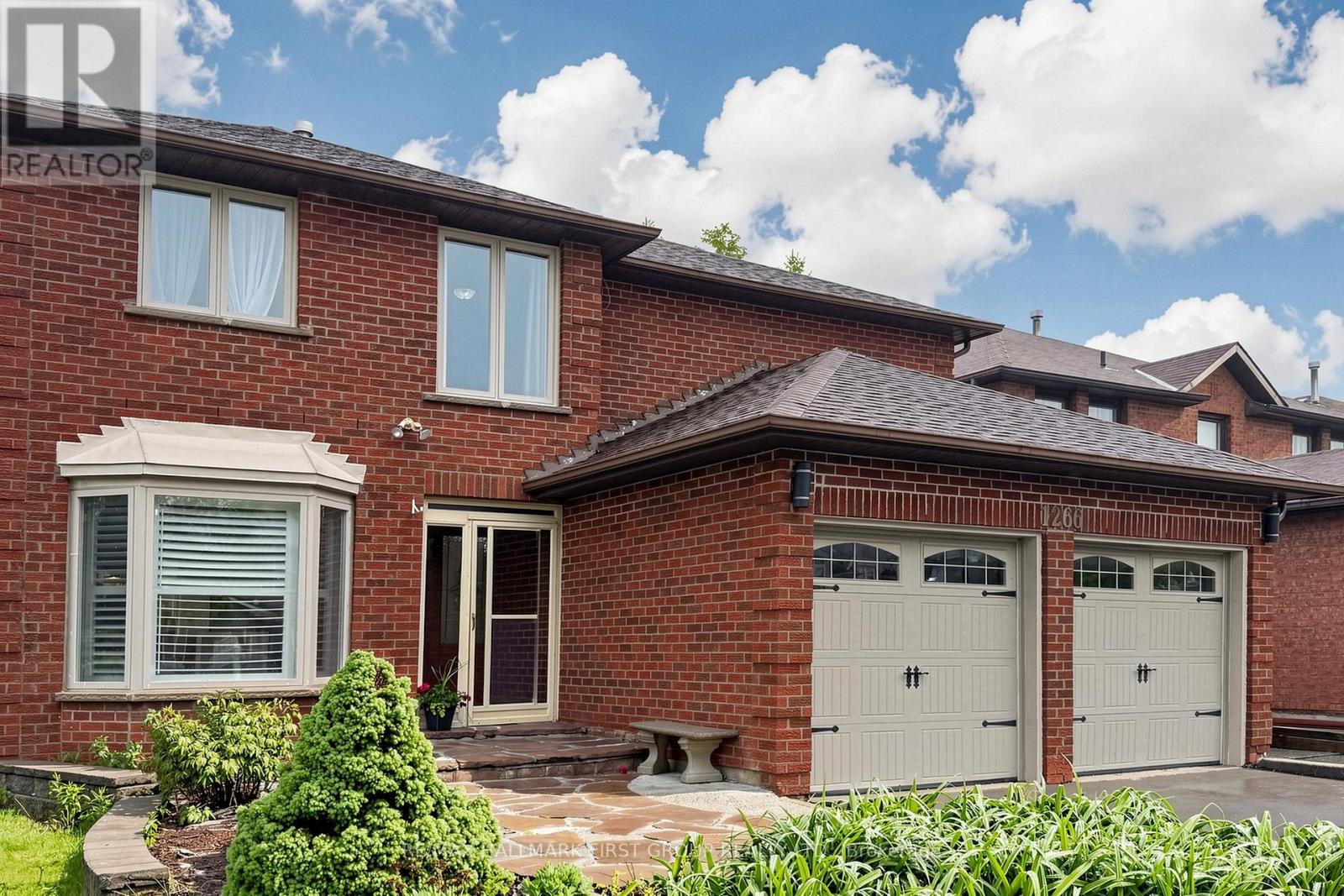 1266 Fawndale Road, Pickering, Ontario  L1V 5S1 - Photo 3 - E13181788