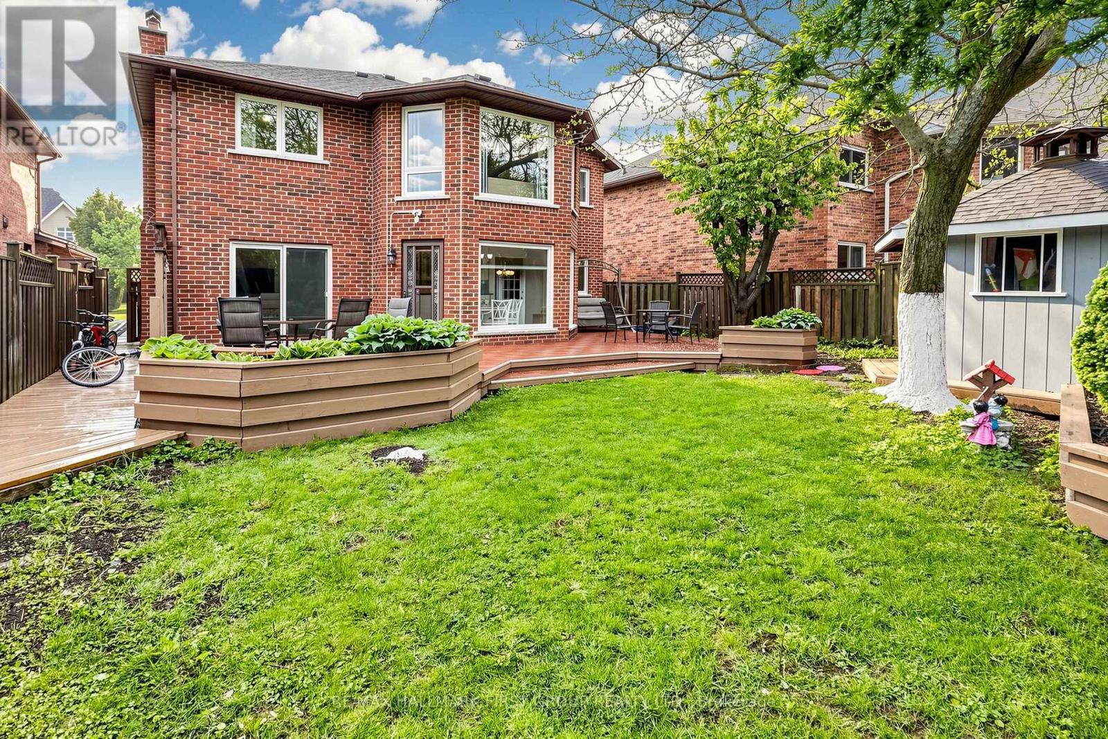 1266 Fawndale Road, Pickering, Ontario  L1V 5S1 - Photo 40 - E13181788