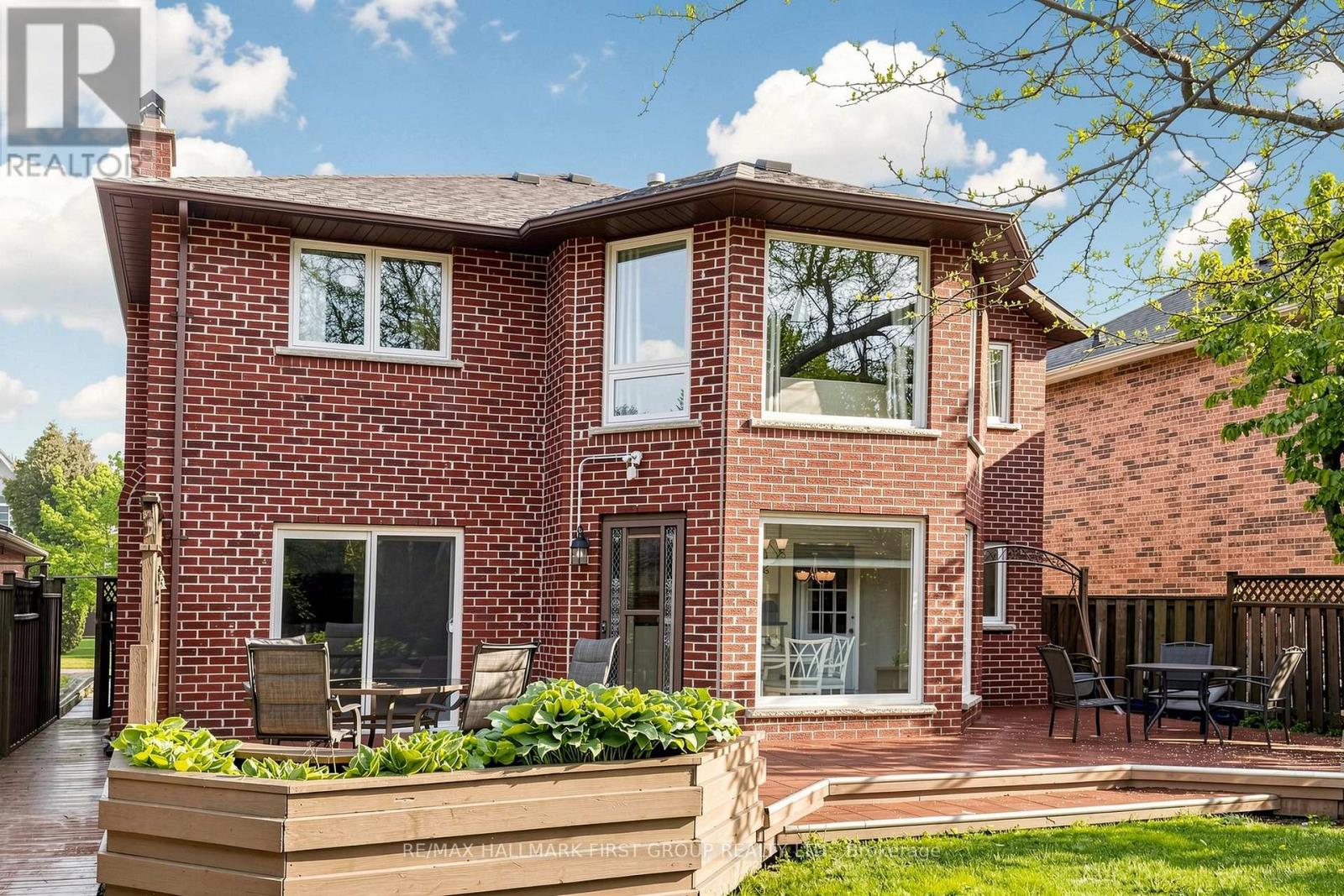 1266 Fawndale Road, Pickering, Ontario  L1V 5S1 - Photo 41 - E13181788