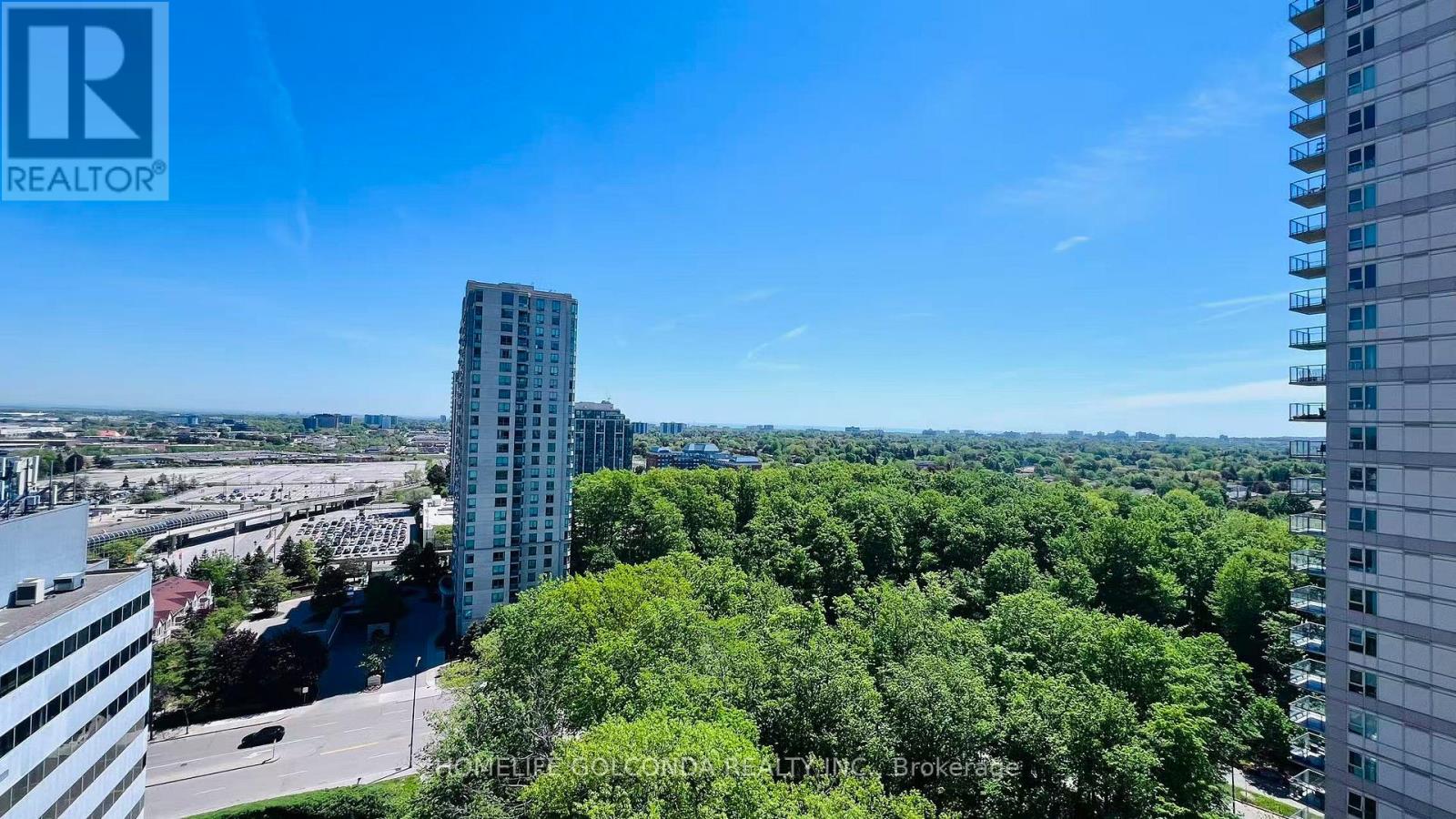 2002 - 25 Town Centre Crescent, Toronto, Ontario  M1P 0B4 - Photo 11 - E13181794