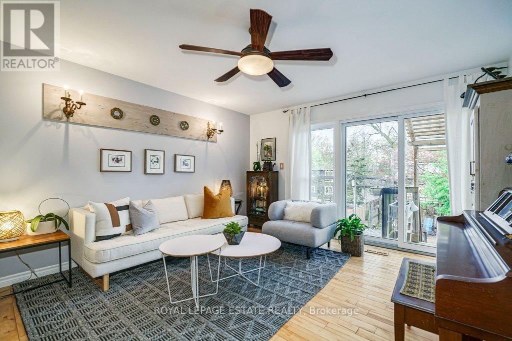 158 Waverley Road, Toronto, Ontario  M4L 3T3 - Photo 16 - E13181854