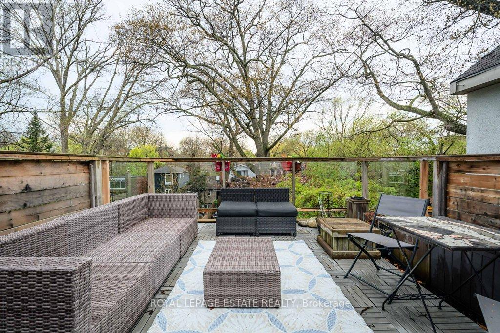 158 Waverley Road, Toronto, Ontario  M4L 3T3 - Photo 31 - E13181854