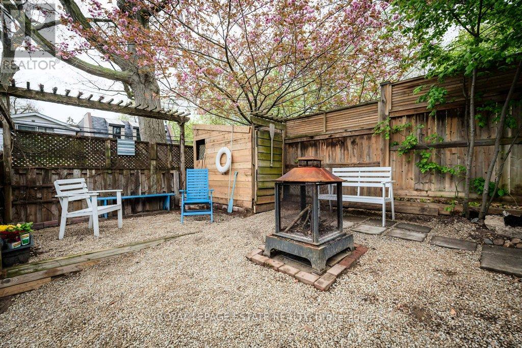158 Waverley Road, Toronto, Ontario  M4L 3T3 - Photo 42 - E13181854