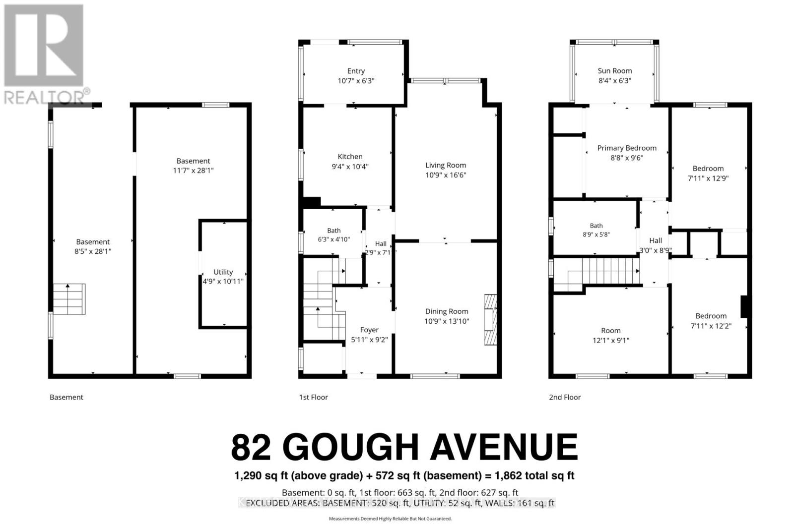 84 Gough Avenue, Toronto, Ontario  M4K 3N8 - Photo 17 - E13181966
