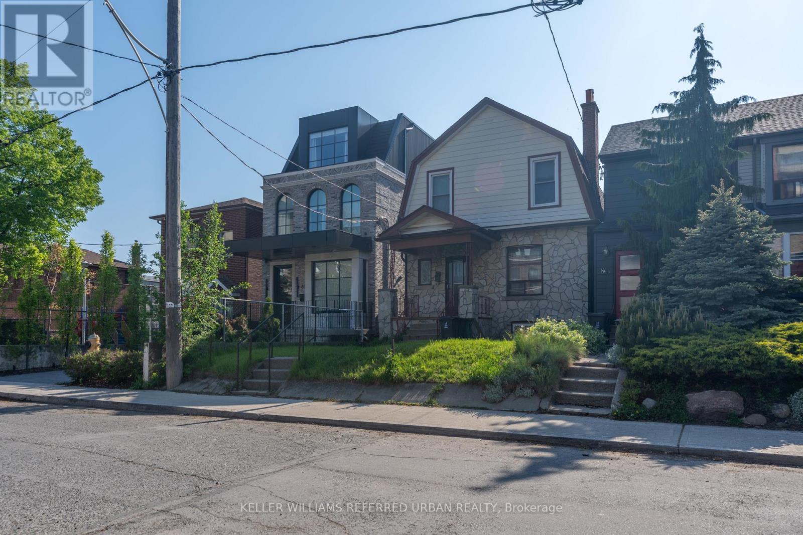 84 Gough Avenue, Toronto, Ontario  M4K 3N8 - Photo 4 - E13181966