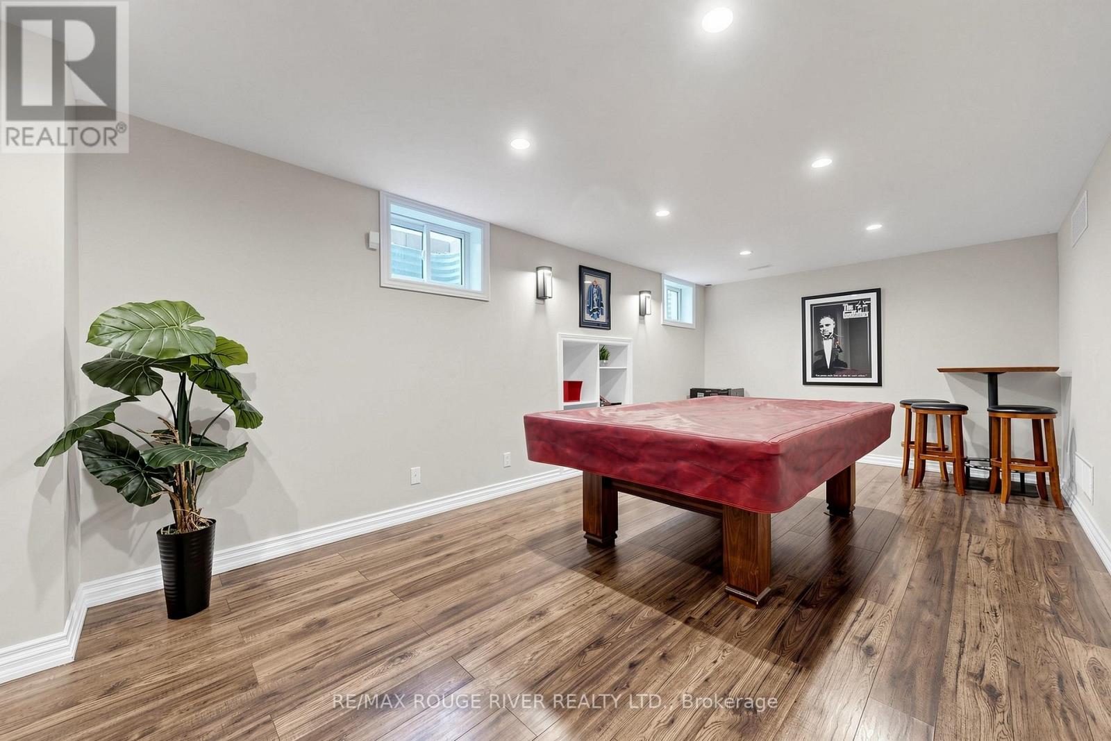 21 Ramblewood Drive, Toronto, Ontario  M1C 3E2 - Photo 16 - E13182000