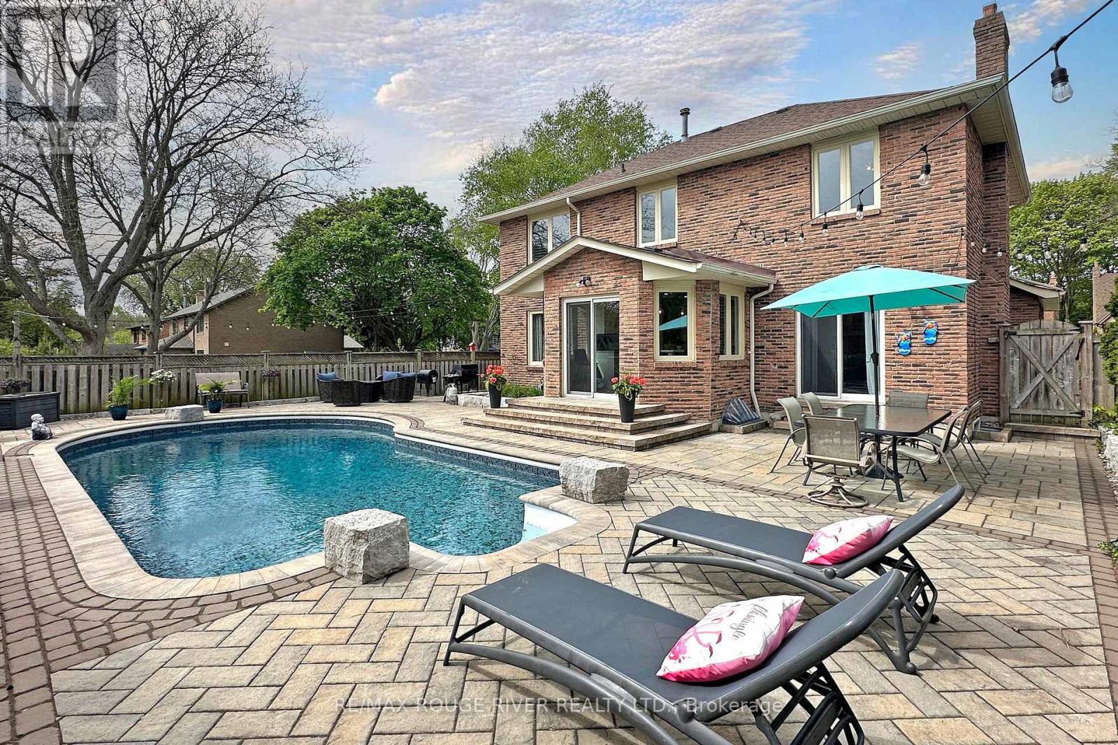 21 Ramblewood Drive, Toronto, Ontario  M1C 3E2 - Photo 19 - E13182000