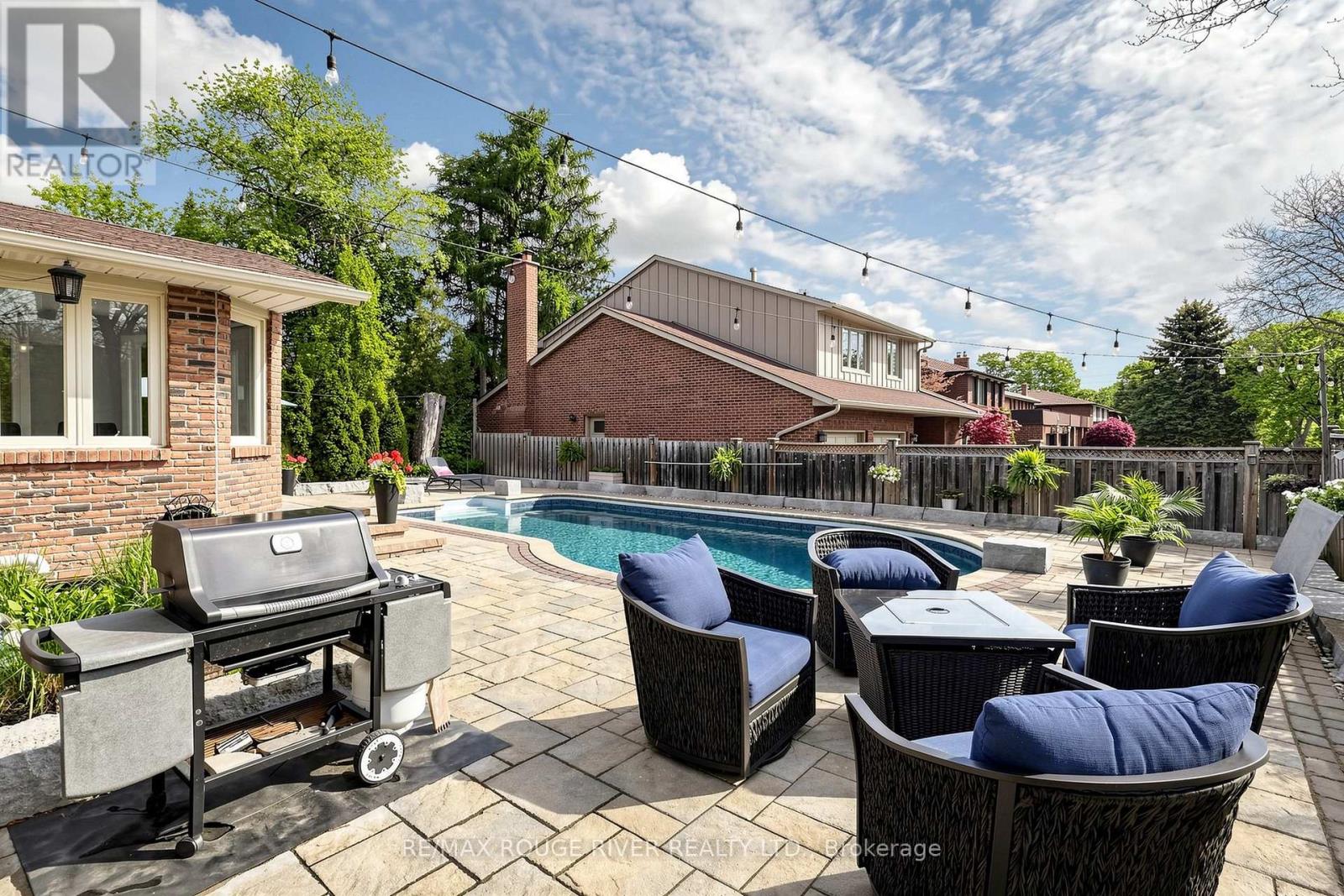 21 Ramblewood Drive, Toronto, Ontario  M1C 3E2 - Photo 20 - E13182000