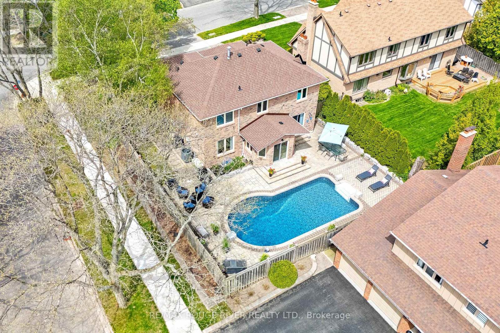 21 Ramblewood Drive, Toronto, Ontario  M1C 3E2 - Photo 21 - E13182000