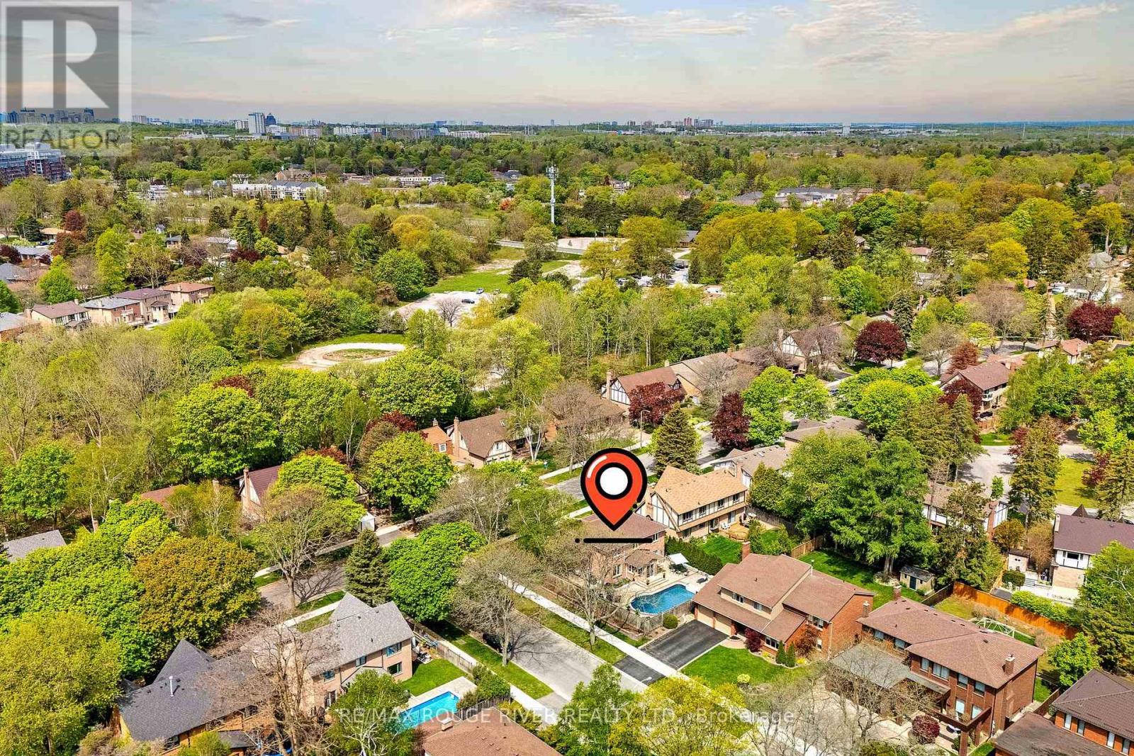 21 Ramblewood Drive, Toronto, Ontario  M1C 3E2 - Photo 24 - E13182000