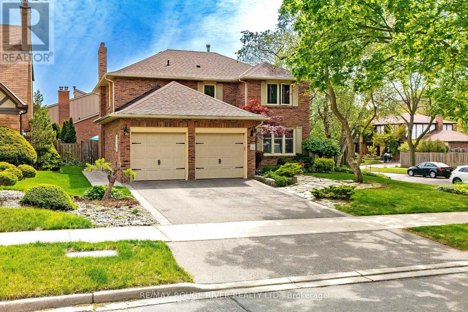21 Ramblewood Drive, Toronto, Ontario  M1C 3E2 - Photo 25 - E13182000