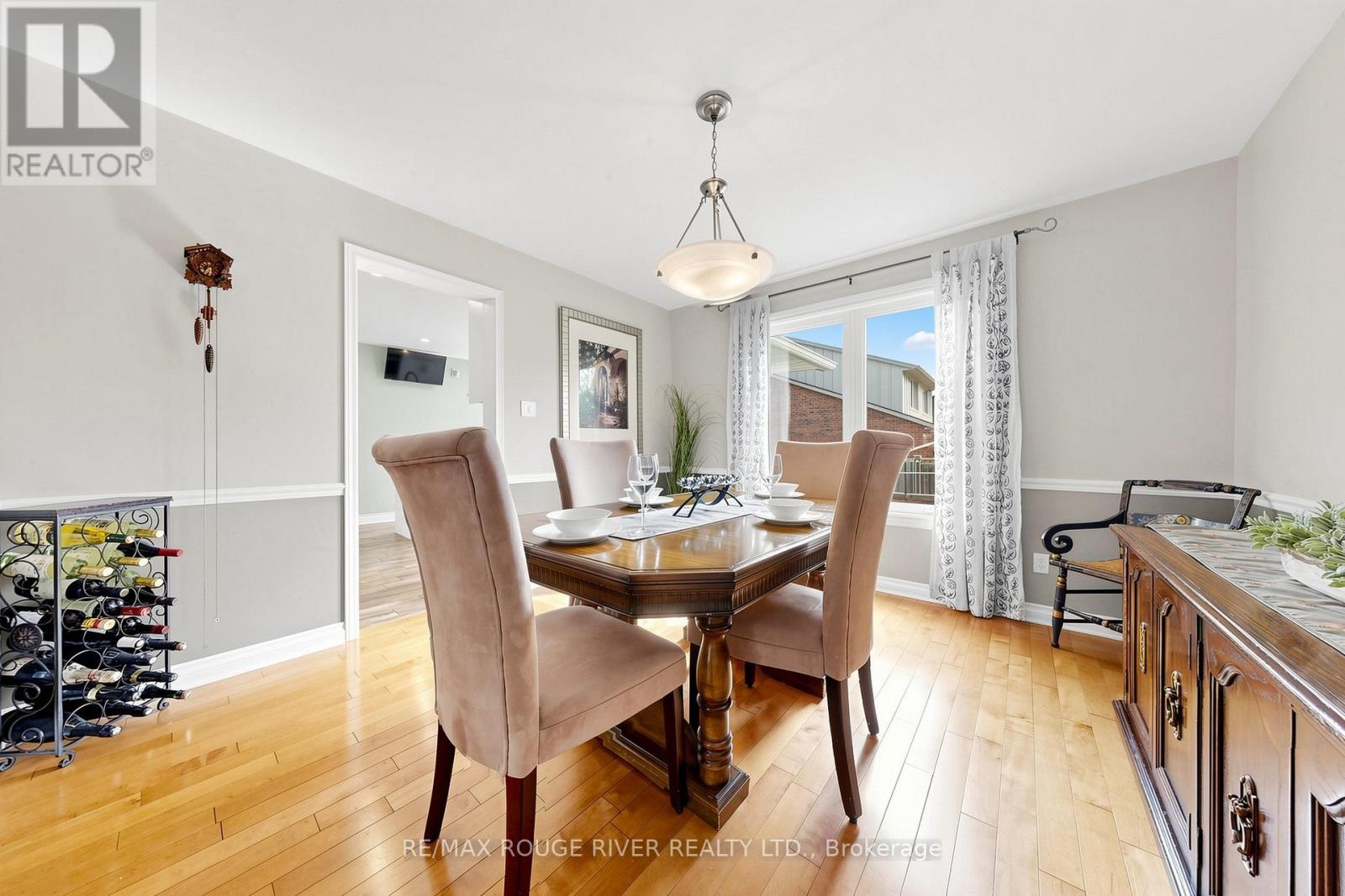 21 Ramblewood Drive, Toronto, Ontario  M1C 3E2 - Photo 5 - E13182000