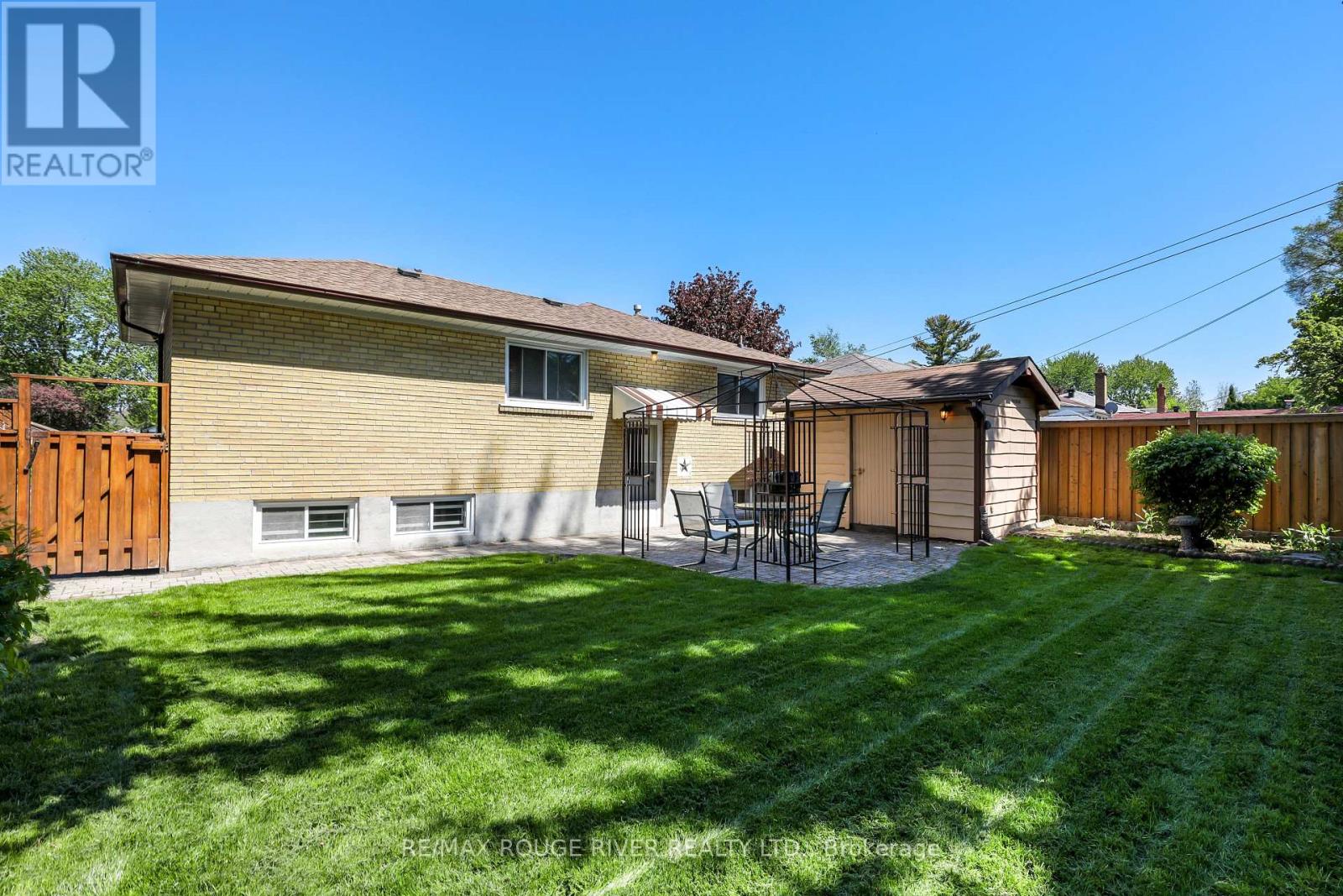 14 Farmbrook Road, Toronto, Ontario  M1J 2S4 - Photo 27 - E13182184