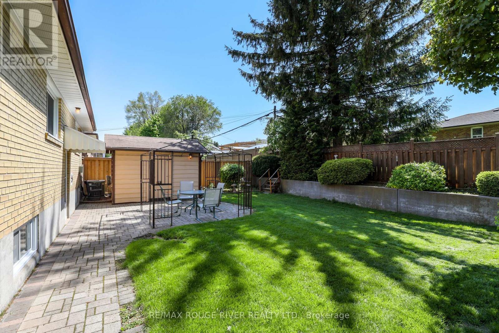 14 Farmbrook Road, Toronto, Ontario  M1J 2S4 - Photo 28 - E13182184