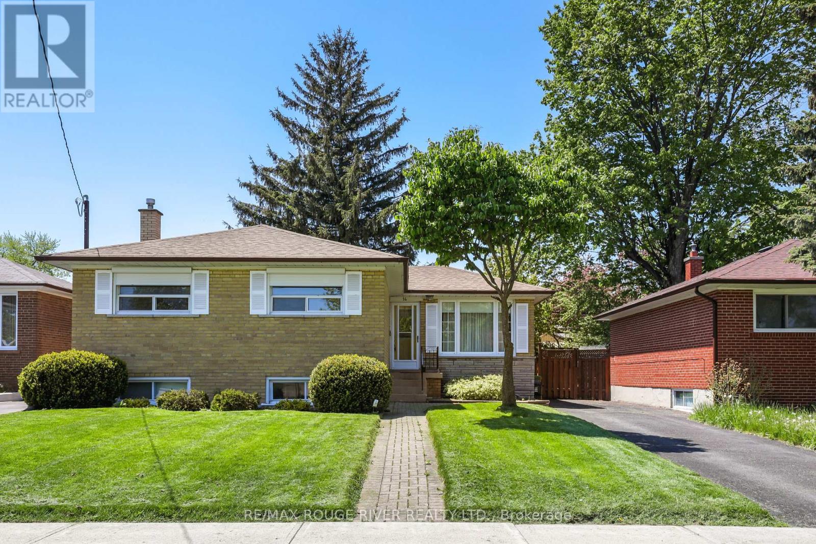 14 Farmbrook Road, Toronto, Ontario  M1J 2S4 - Photo 30 - E13182184