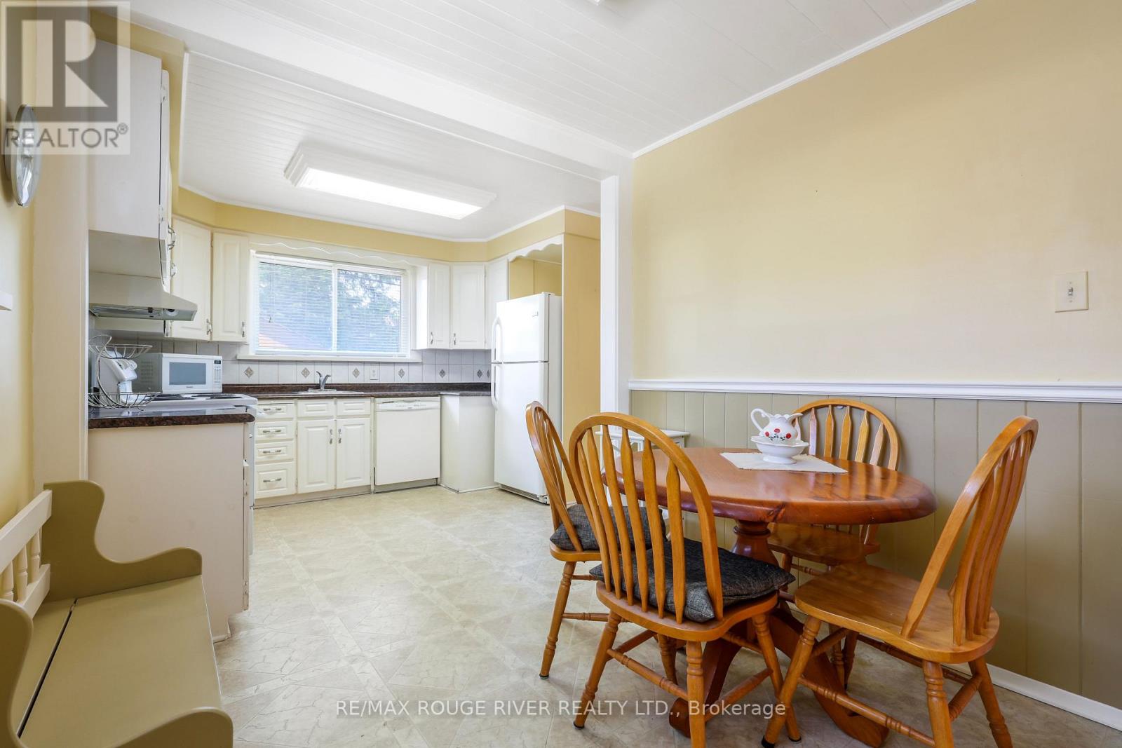14 Farmbrook Road, Toronto, Ontario  M1J 2S4 - Photo 5 - E13182184