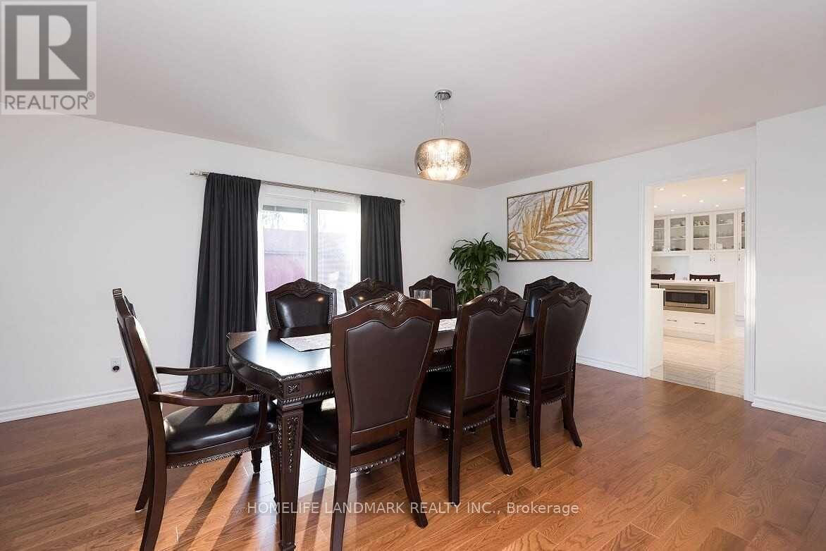 32 Elmvale Boulevard, Whitchurch-Stouffville, Ontario  L4A 2Y3 - Photo 13 - N13181842