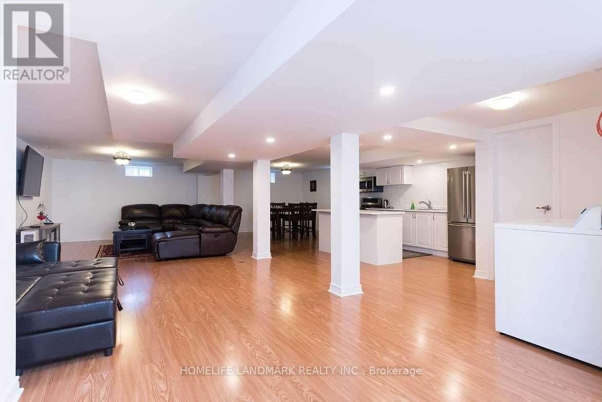 32 Elmvale Boulevard, Whitchurch-Stouffville, Ontario  L4A 2Y3 - Photo 21 - N13181842