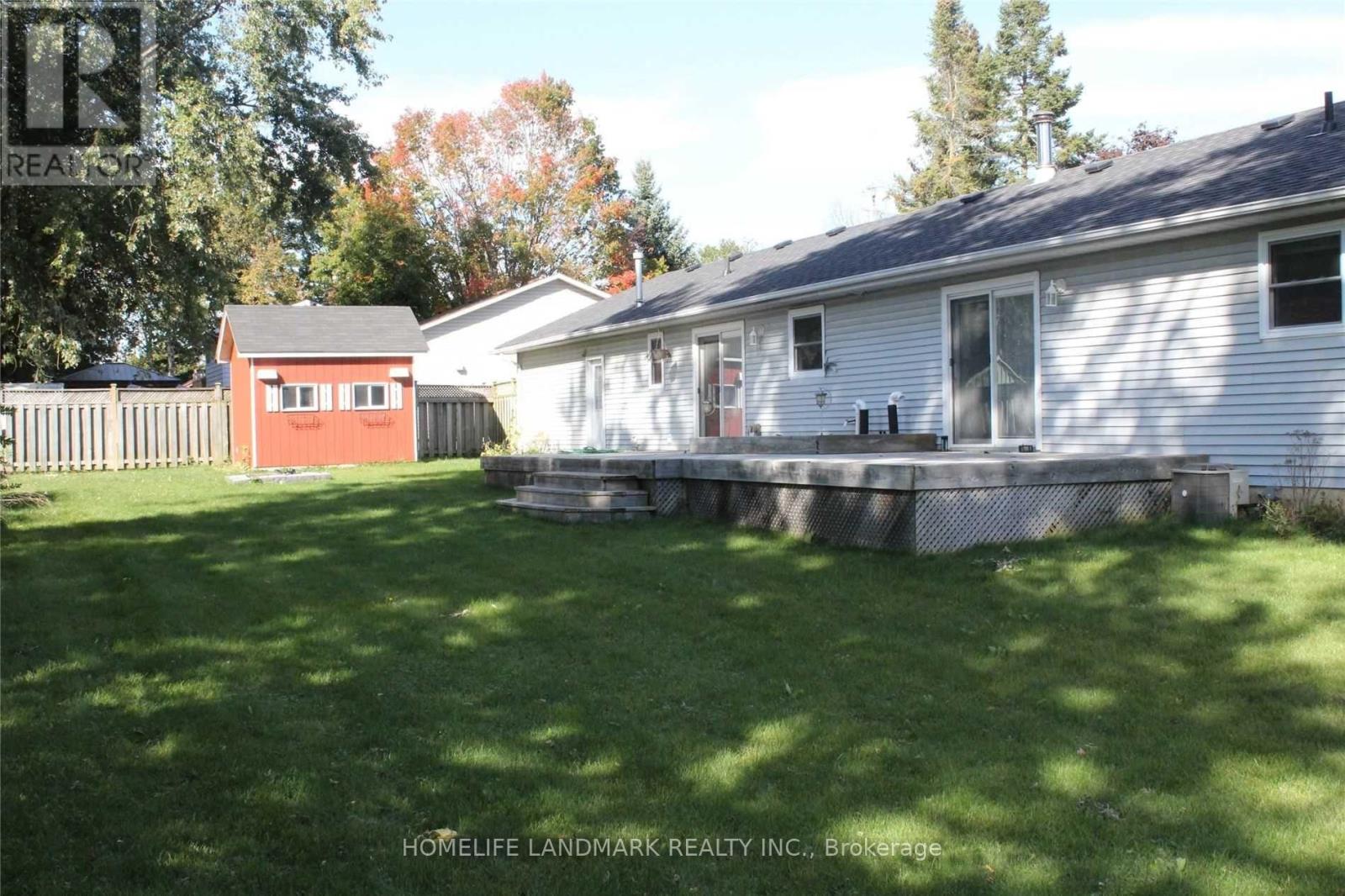32 Elmvale Boulevard, Whitchurch-Stouffville, Ontario  L4A 2Y3 - Photo 5 - N13181842