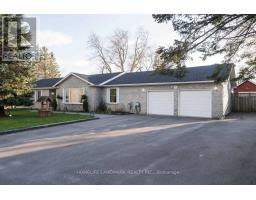 32 ELMVALE BOULEVARD, Whitchurch-Stouffville, Ontario
