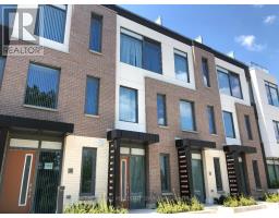 TH32 - 1050 PORTAGE PARKWAY, Vaughan, Ontario