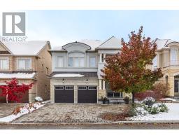 44 HEADWIND BOULEVARD, Vaughan, Ontario