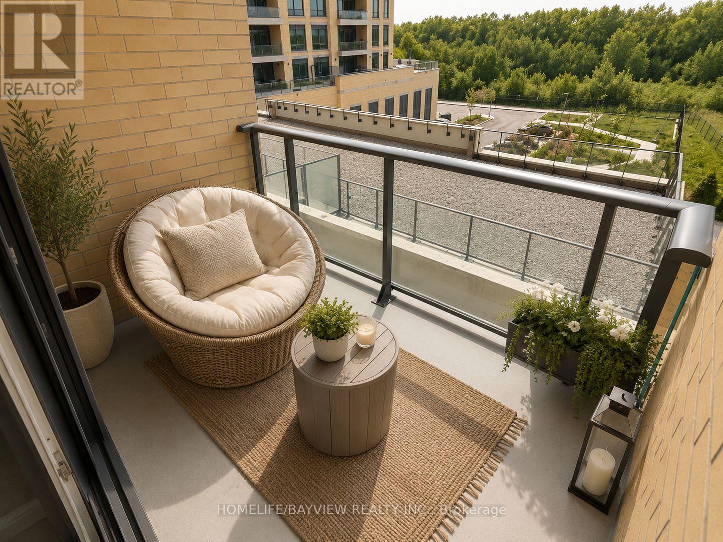 A 412 - 11782 Ninth Line, Whitchurch-Stouffville, Ontario  L4A 5E9 - Photo 11 - N13182126