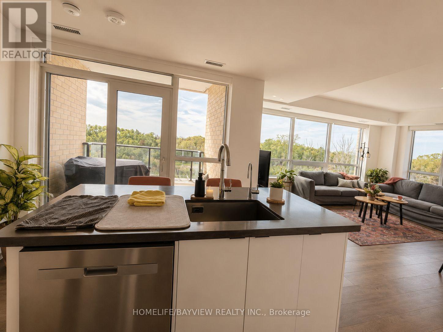 A 412 - 11782 Ninth Line, Whitchurch-Stouffville, Ontario  L4A 5E9 - Photo 15 - N13182126