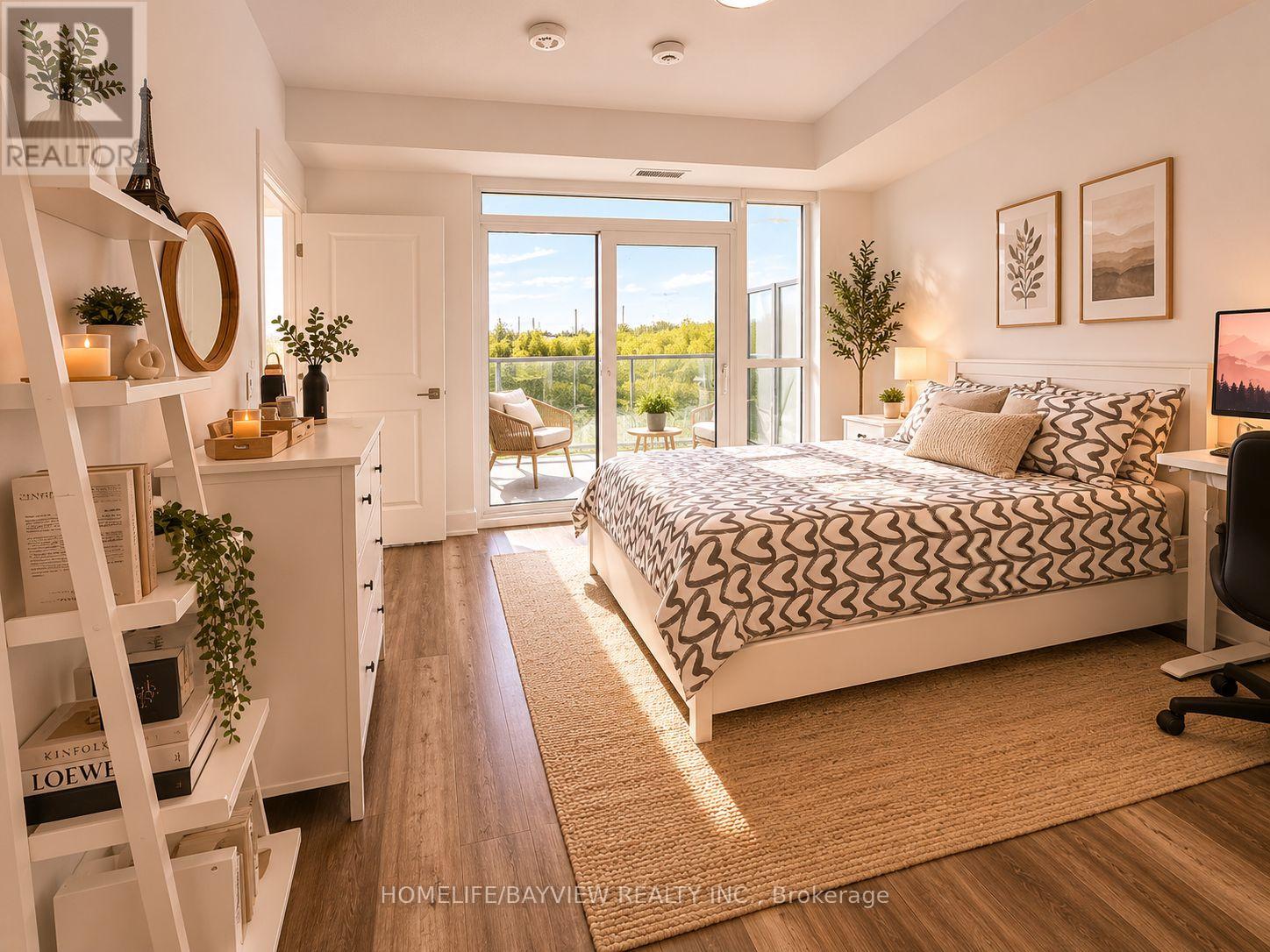 A 412 - 11782 Ninth Line, Whitchurch-Stouffville, Ontario  L4A 5E9 - Photo 16 - N13182126