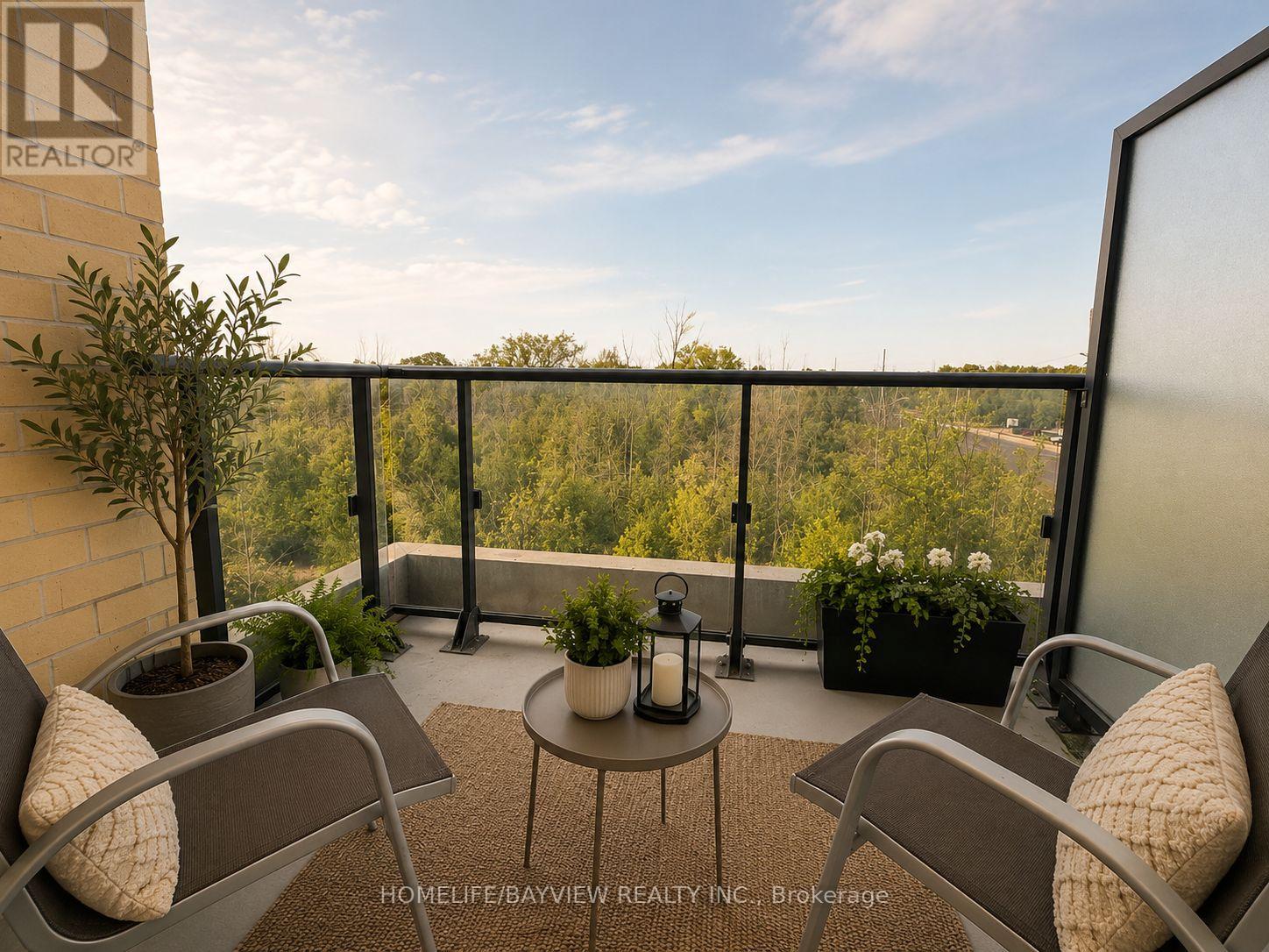 A 412 - 11782 Ninth Line, Whitchurch-Stouffville, Ontario  L4A 5E9 - Photo 19 - N13182126