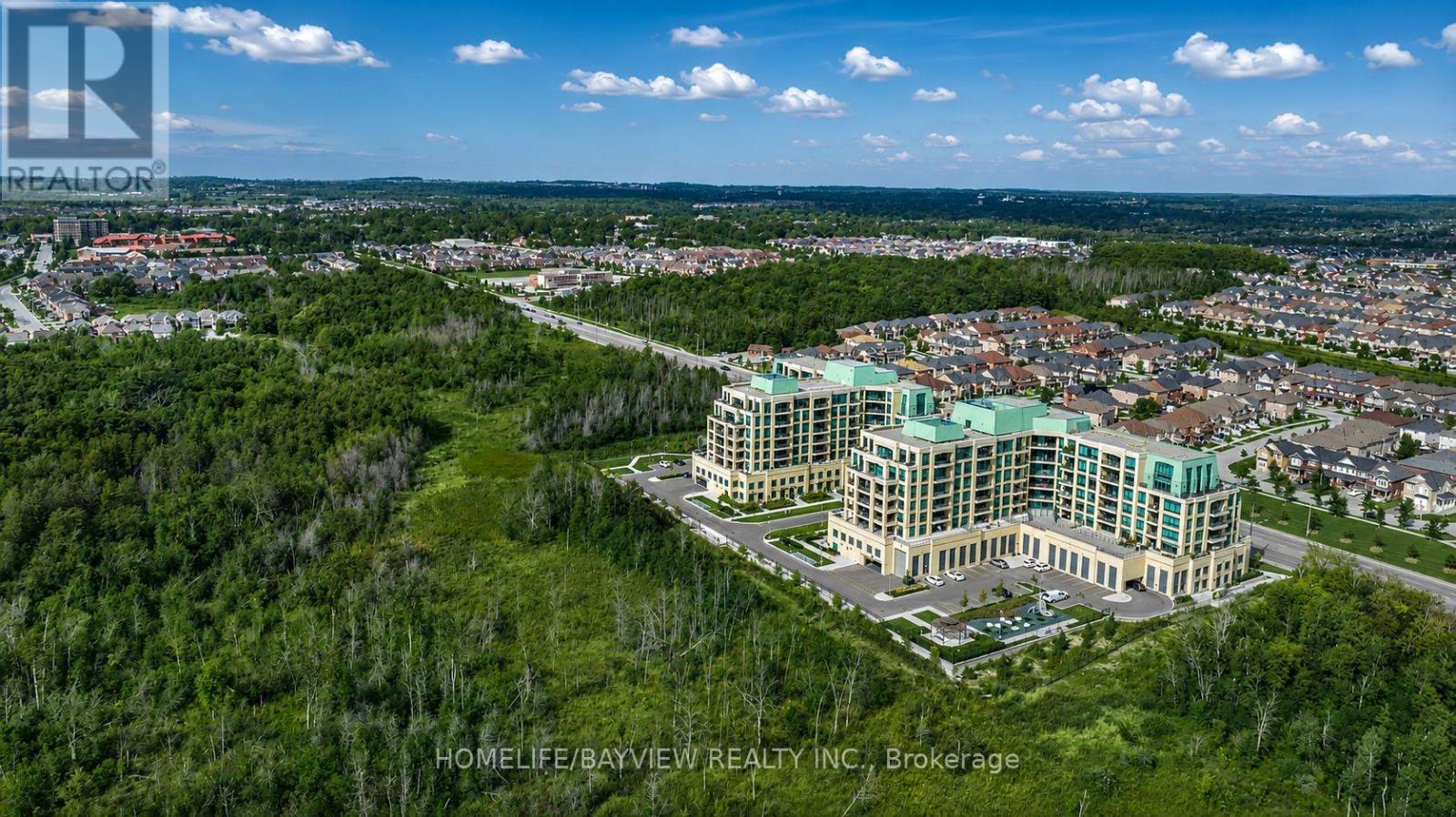 A 412 - 11782 Ninth Line, Whitchurch-Stouffville, Ontario  L4A 5E9 - Photo 2 - N13182126