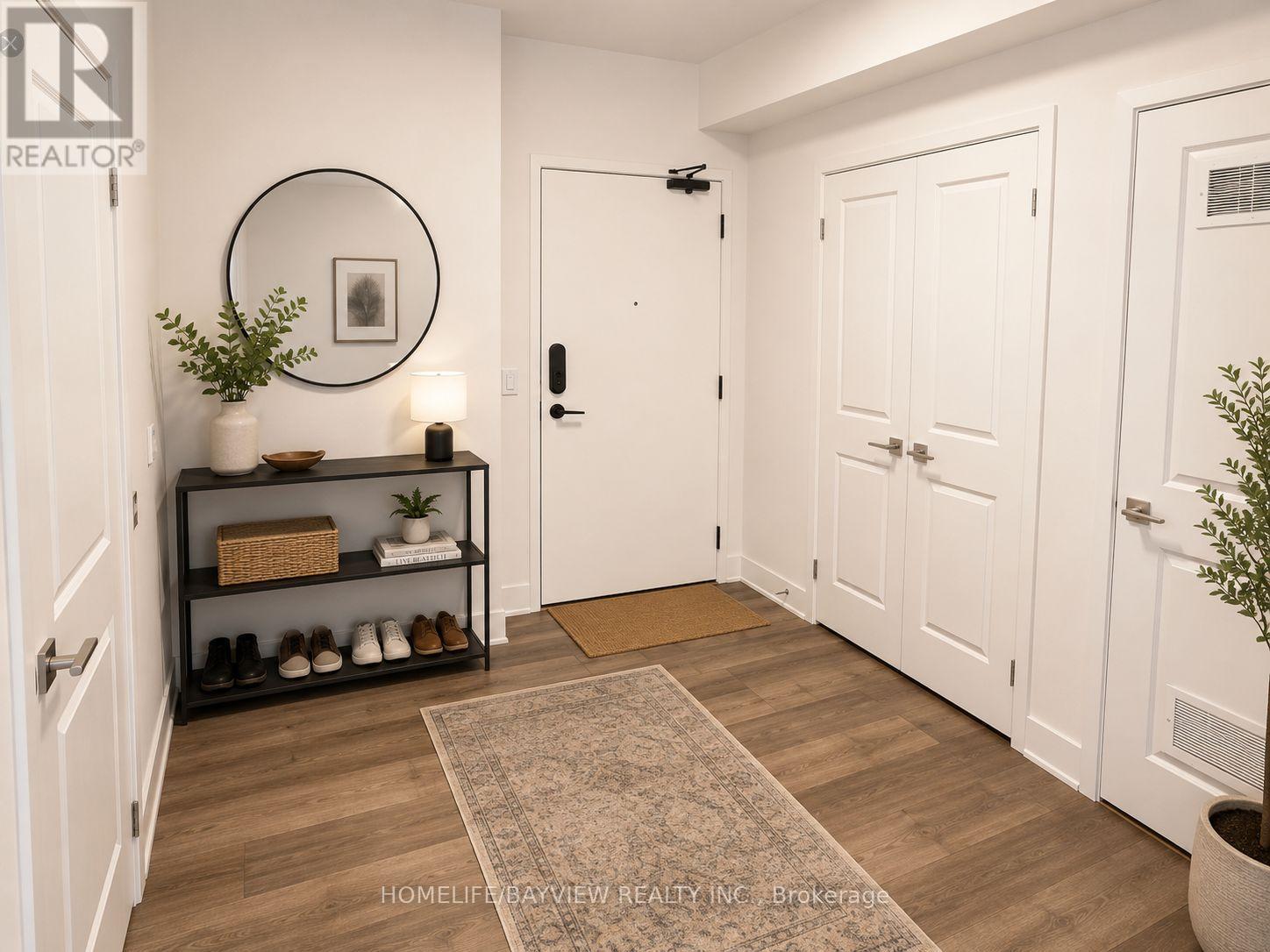 A 412 - 11782 Ninth Line, Whitchurch-Stouffville, Ontario  L4A 5E9 - Photo 3 - N13182126