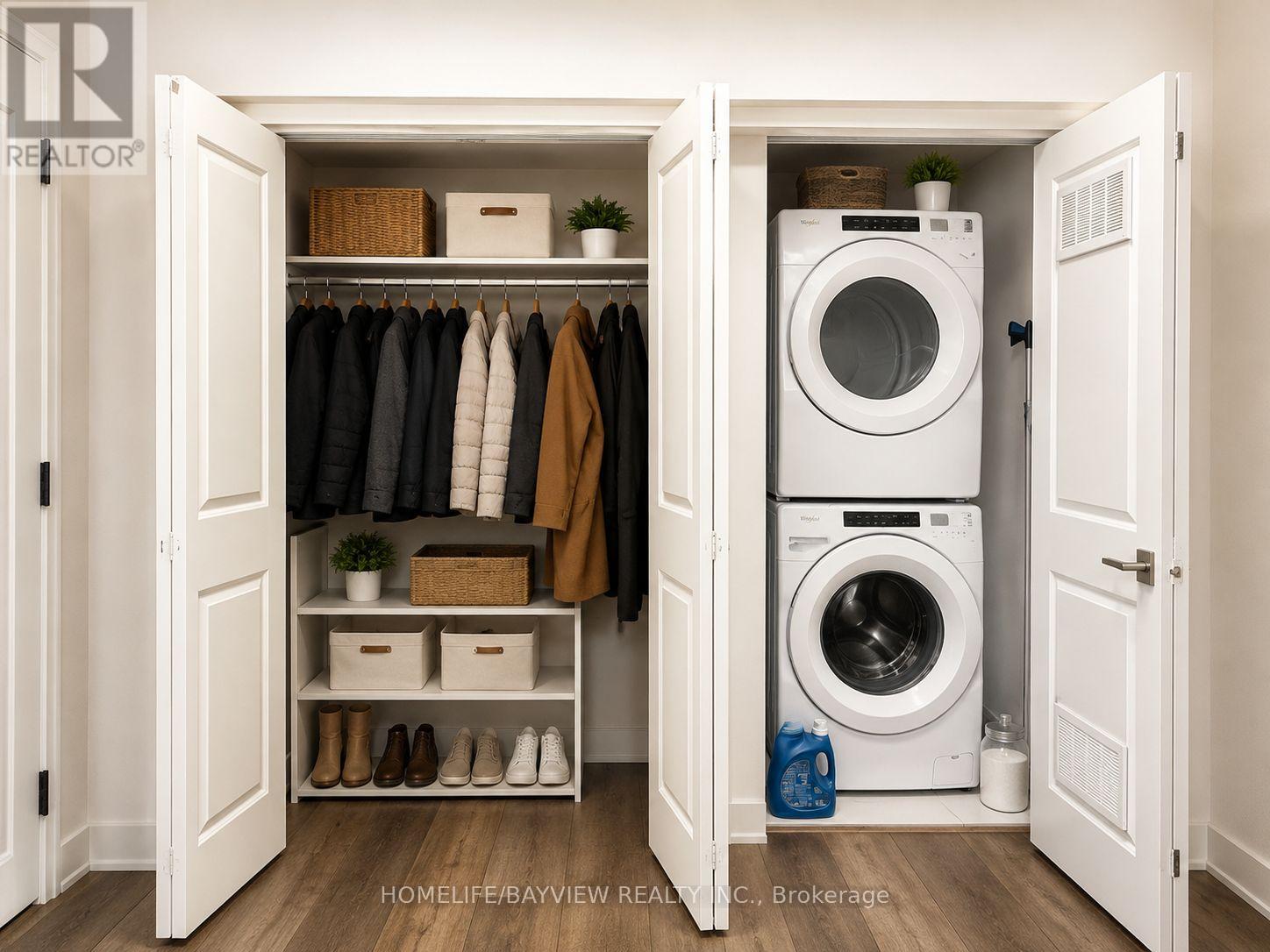A 412 - 11782 Ninth Line, Whitchurch-Stouffville, Ontario  L4A 5E9 - Photo 4 - N13182126