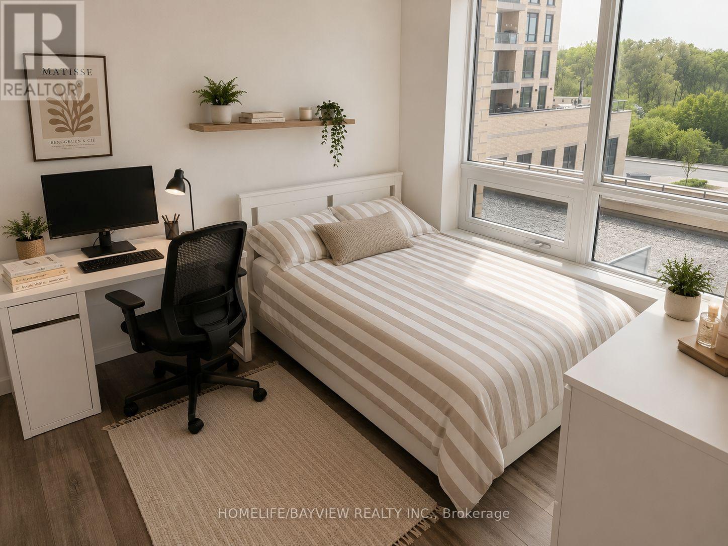 A 412 - 11782 Ninth Line, Whitchurch-Stouffville, Ontario  L4A 5E9 - Photo 6 - N13182126