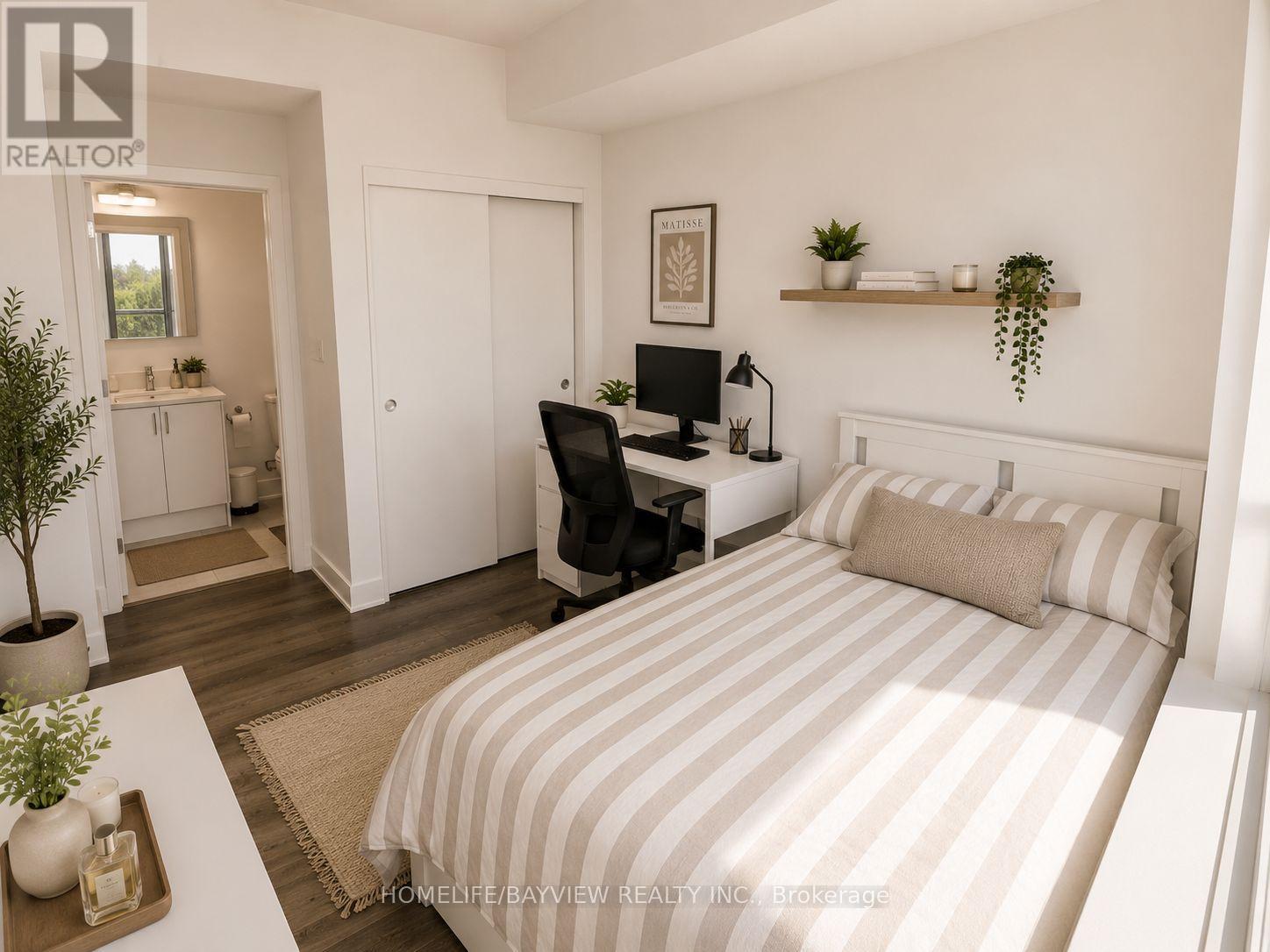 A 412 - 11782 Ninth Line, Whitchurch-Stouffville, Ontario  L4A 5E9 - Photo 7 - N13182126