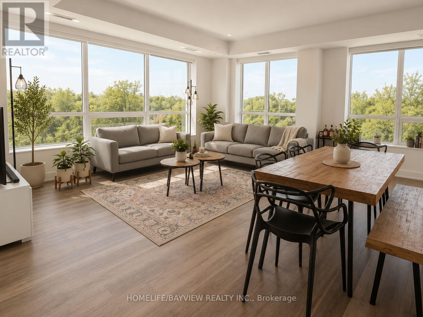 A 412 - 11782 Ninth Line, Whitchurch-Stouffville, Ontario  L4A 5E9 - Photo 9 - N13182126