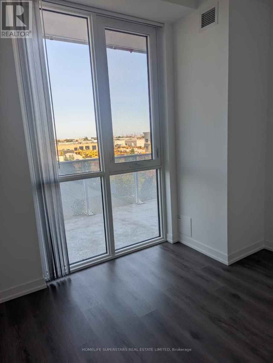 708 - 28 Interchange Way, Vaughan, Ontario  L4K 5W3 - Photo 12 - N13182146