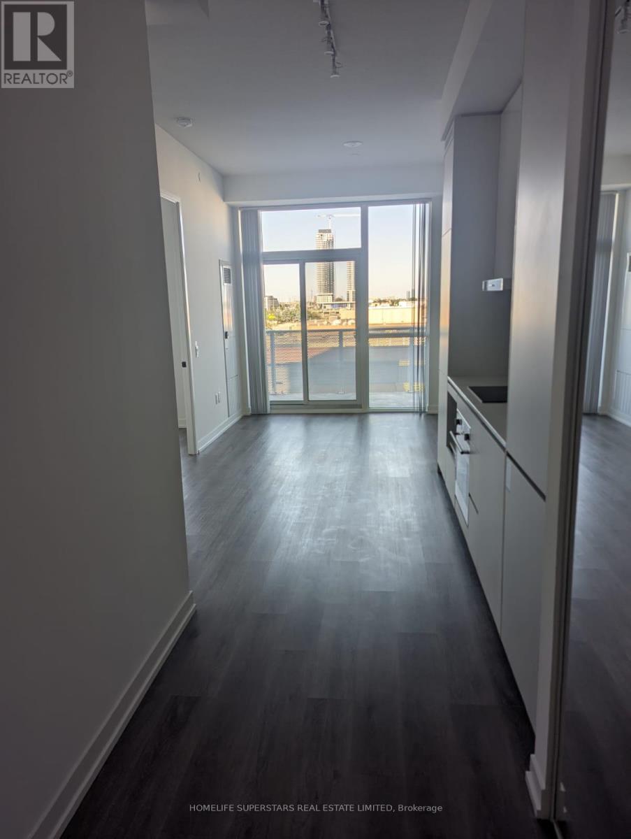 708 - 28 Interchange Way, Vaughan, Ontario  L4K 5W3 - Photo 6 - N13182146