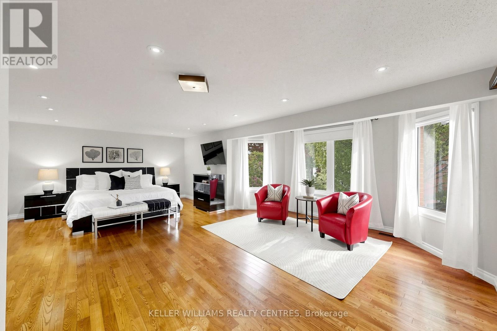 349 Mccaffrey Road, Newmarket, Ontario  L3X 1J2 - Photo 24 - N13182176