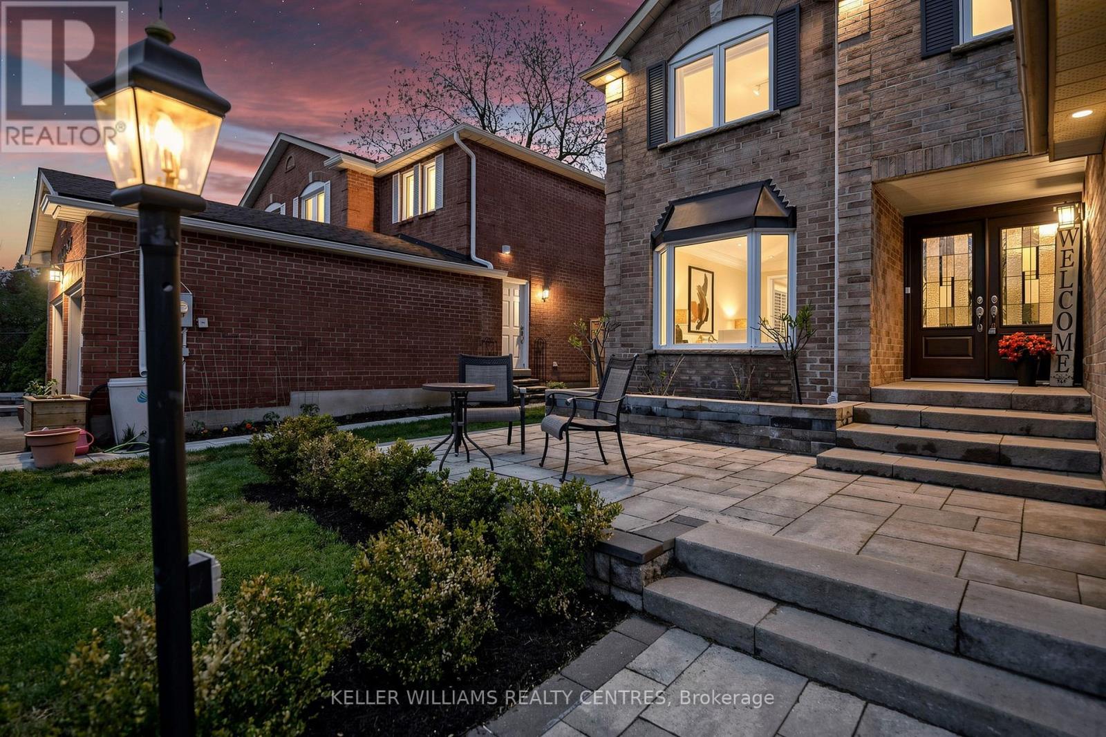 349 Mccaffrey Road, Newmarket, Ontario  L3X 1J2 - Photo 4 - N13182176