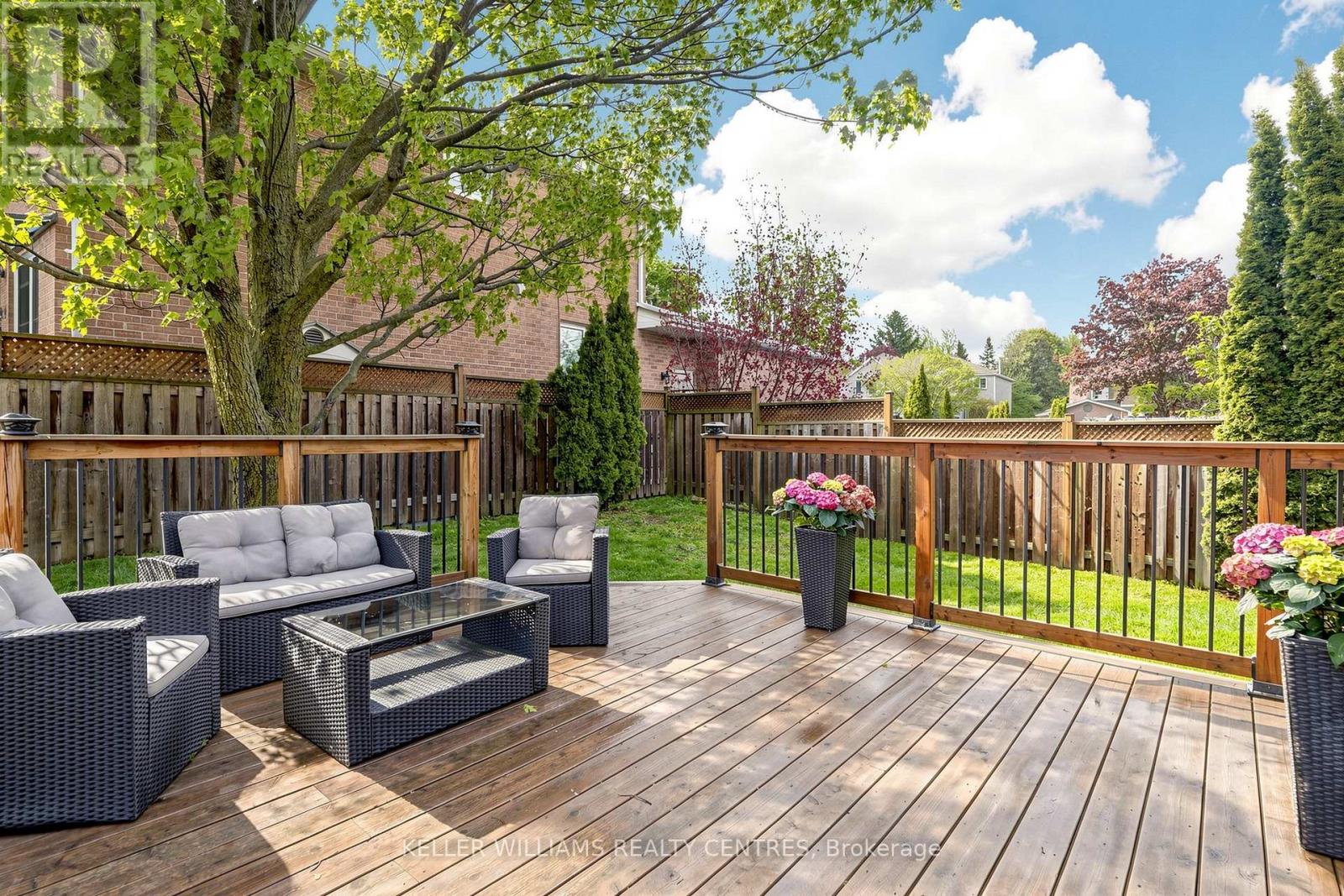 349 Mccaffrey Road, Newmarket, Ontario  L3X 1J2 - Photo 43 - N13182176