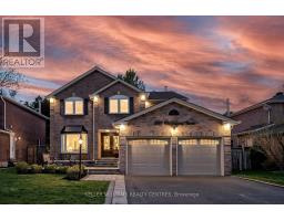 349 MCCAFFREY ROAD, Newmarket, Ontario